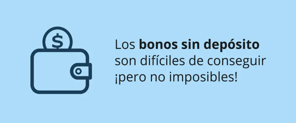 Consejos para maximizar el uso de bonos sin depósito