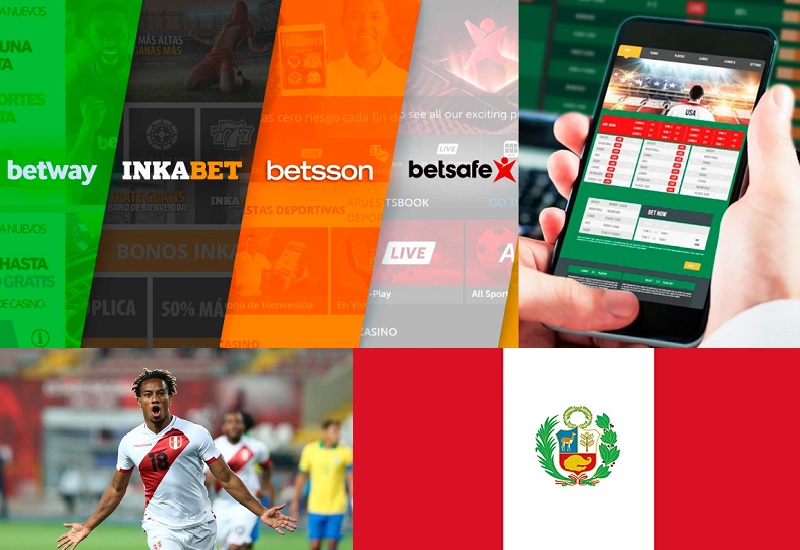 Códigos promocionales de apuestas en Perú: guía 2025