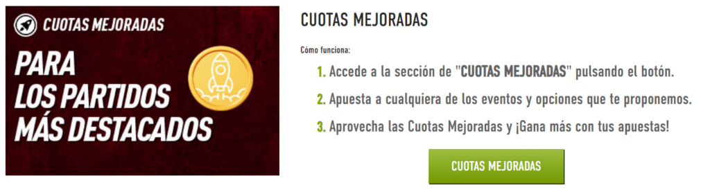 Estrategias para maximizar los beneficios de las cuotas mejoradas