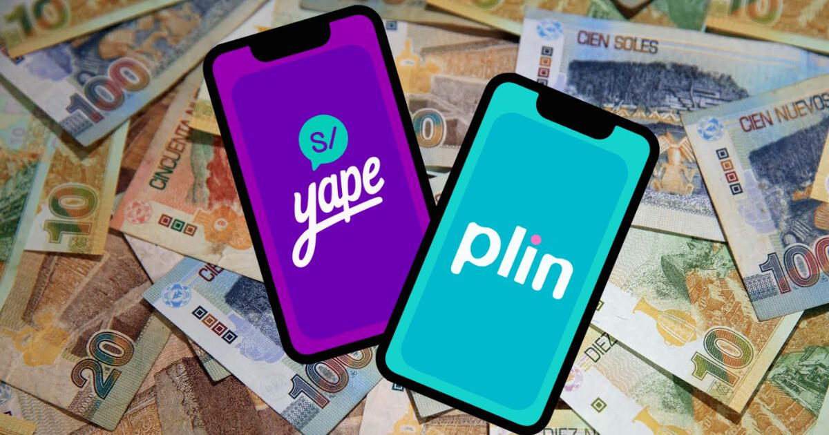Bonos por método de pago (Yape, Plin, tarjetas) en Perú